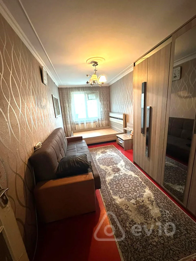 2 otaqlı mənzil, 60 m², Bəhruz Nuriyev — kirayə — Mənzil, Bakı (2)