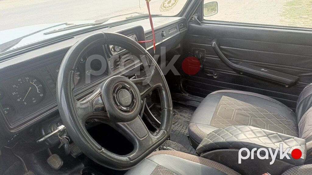 Lada (VAZ) 2107, 1.6 L, 2007 il, 45 668 km — Avtomobillər, Göygöl (7)