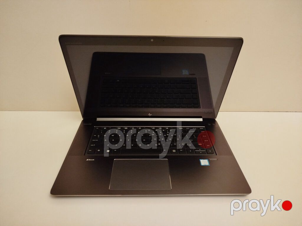 HP ZBook Studio G4 Touchscreen Mobile Workstation Intel Core — HP, Bakı (7)