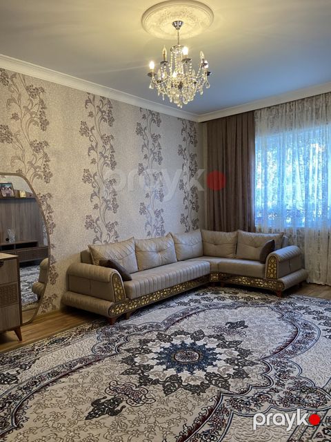 Həyət evi, Binəqədi qəs — Bakı