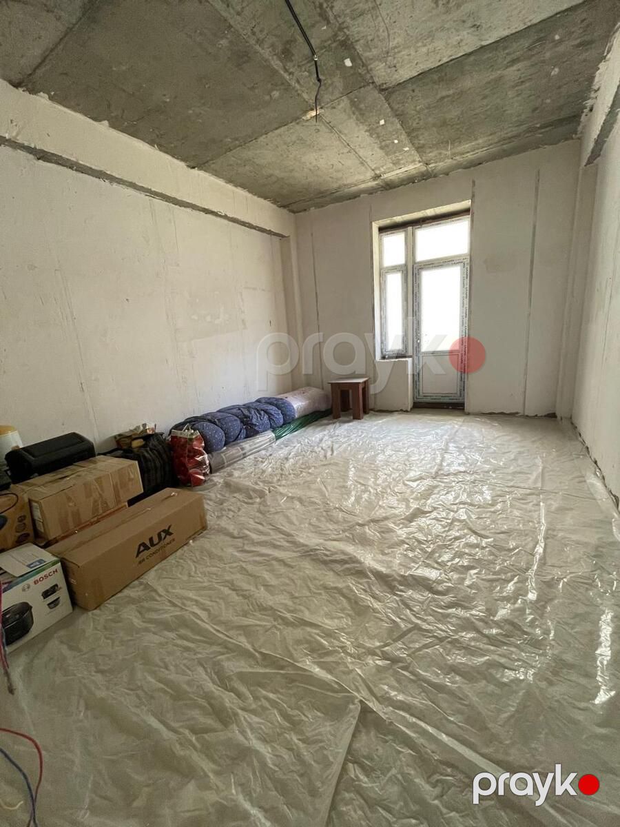 Satılır 3 otaqlı yeni tikili 155 m² — Mənzil, Bakı (3)