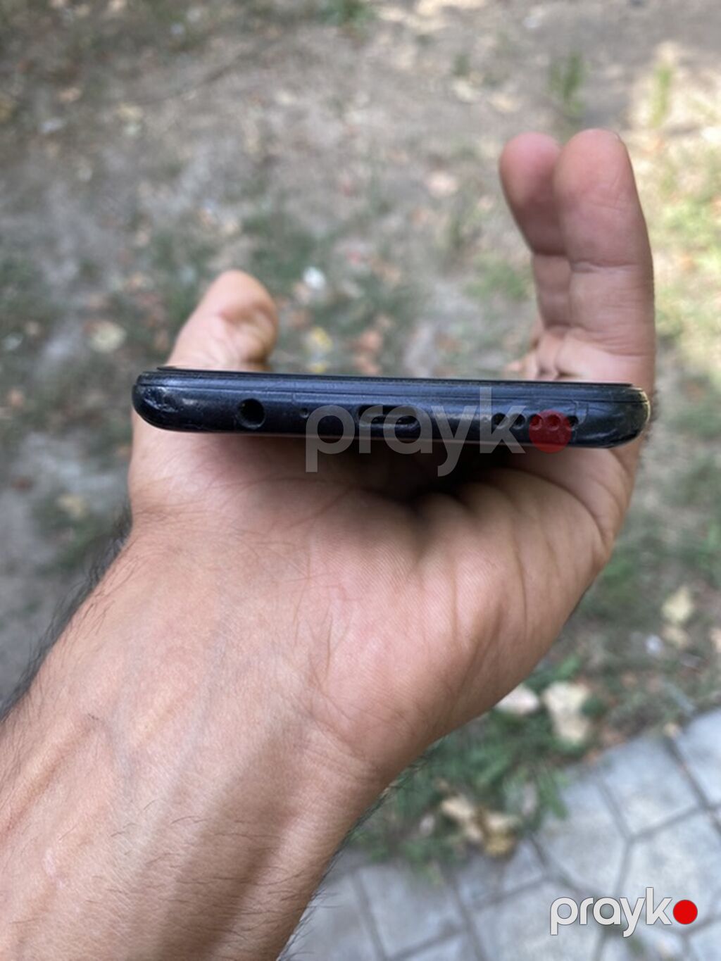Honor X7a, 128 GB, rəng - Qara, İki sim kartlı — Honor, Gəncə (6)