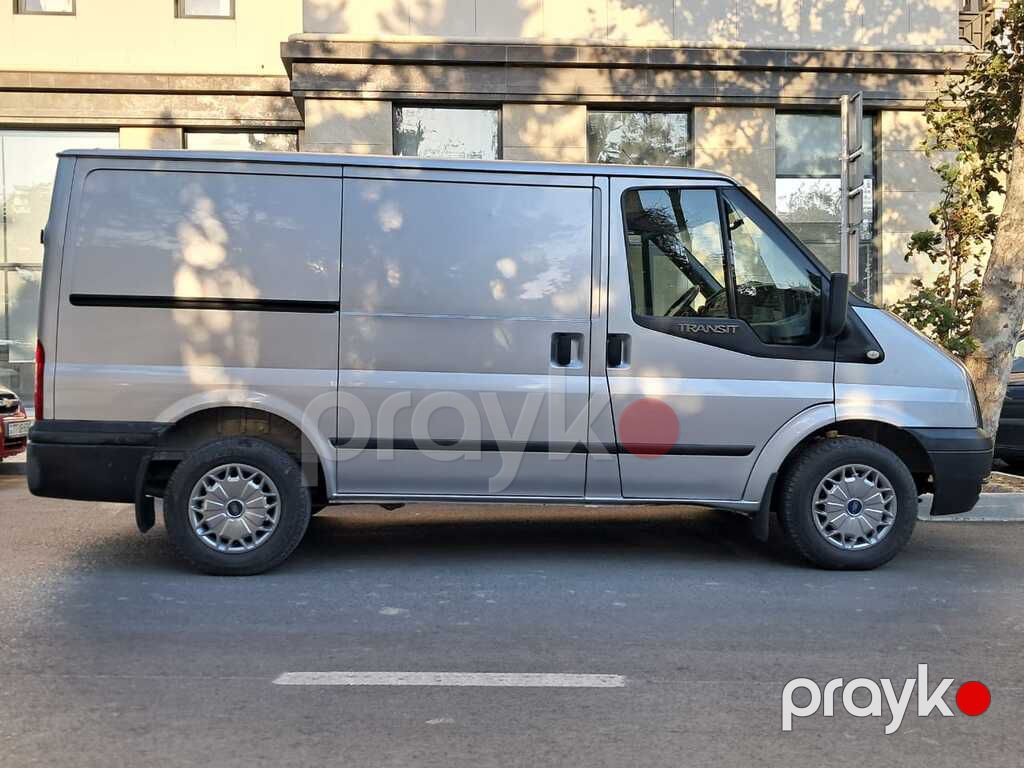 Ford Transit, 2.2 L, 2012 il, 265 000 km — Avtomobillər, Bakı (5)