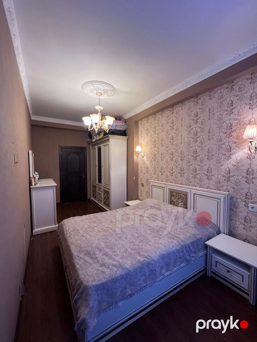 Satılır 3 otaqlı yeni tikili 110 m² — Mənzil, Bakı (7)
