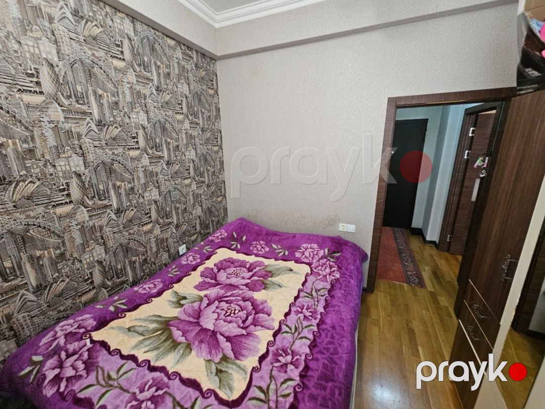 Satılır 2 otaqlı yeni tikili 47 m² — Mənzil, Bakı (3)
