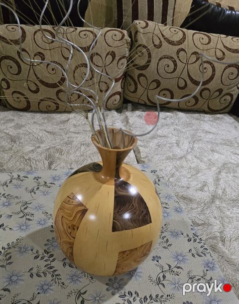 Ваза — Bakı