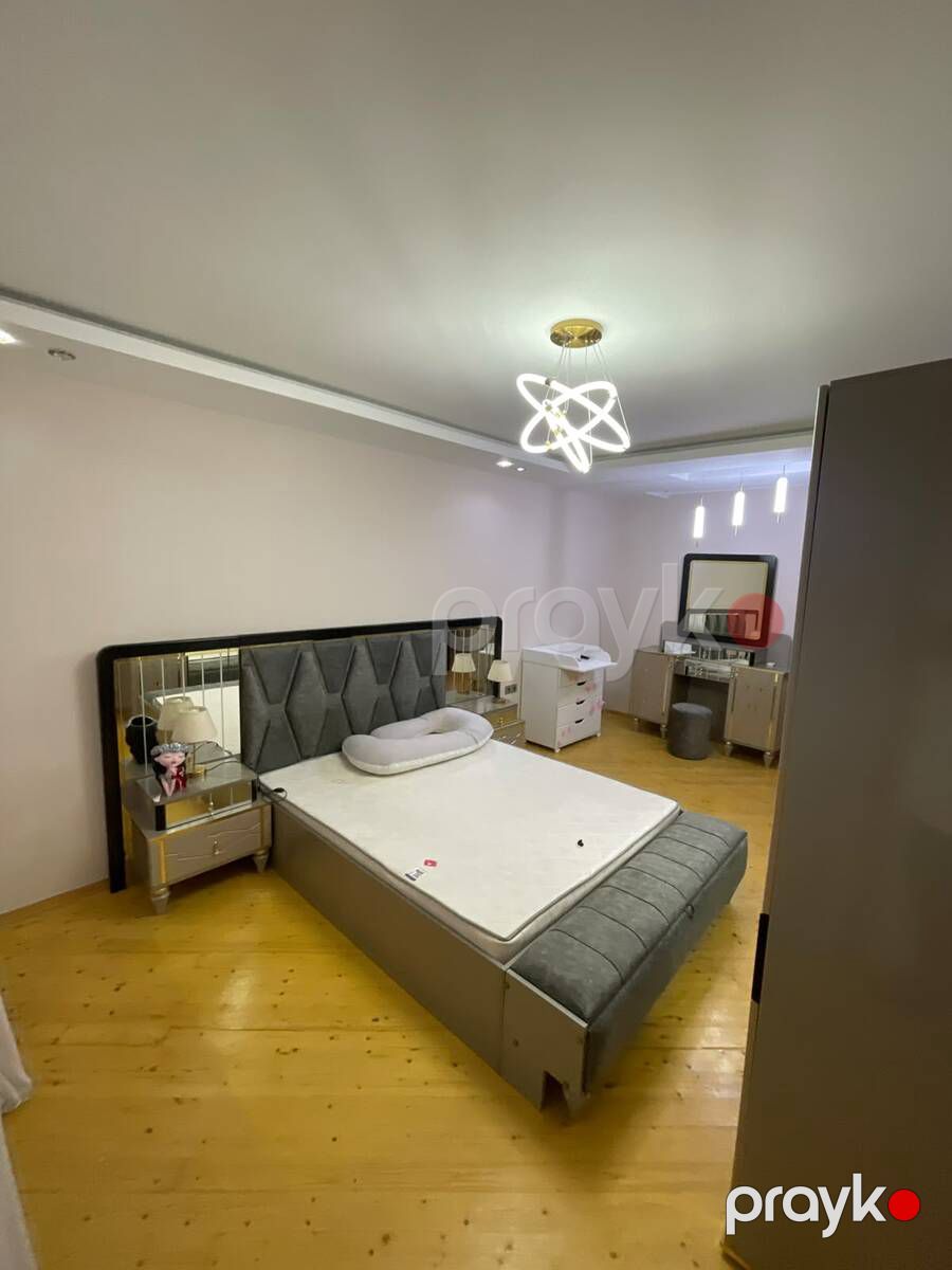 Satılır 2 otaqlı yeni tikili 82 m² — Mənzil, Bakı (8)