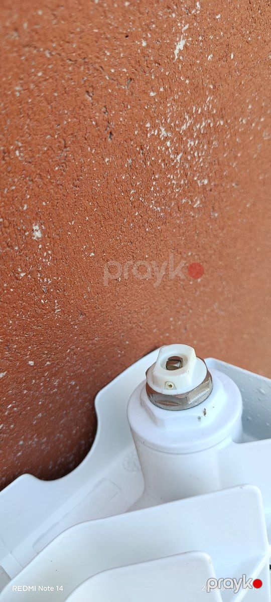 Radiator — Təmir və inşaat, Bakı (3)