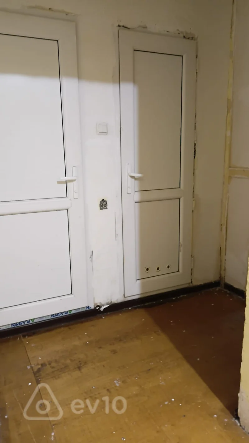 2 otaqlı mənzil, 50 m², Qaçaq Nəbi küçəsi — Mənzil, Bakı (4)