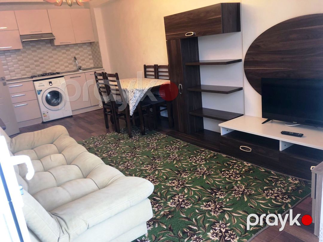 2-otaqlı yeni tikili kirayə verilir, Gənclik m., 50 m² — Mənzil, Bakı (7)