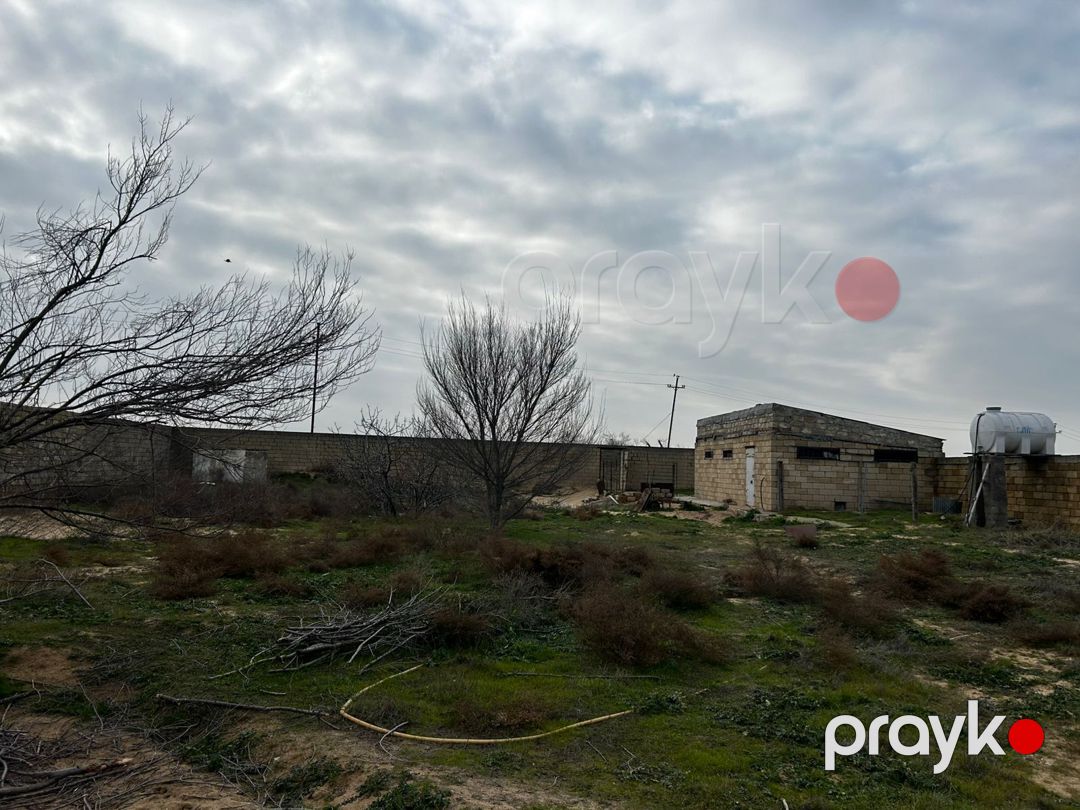 Satılır torpaq 12 sot — Torpaq, Bakı (7)