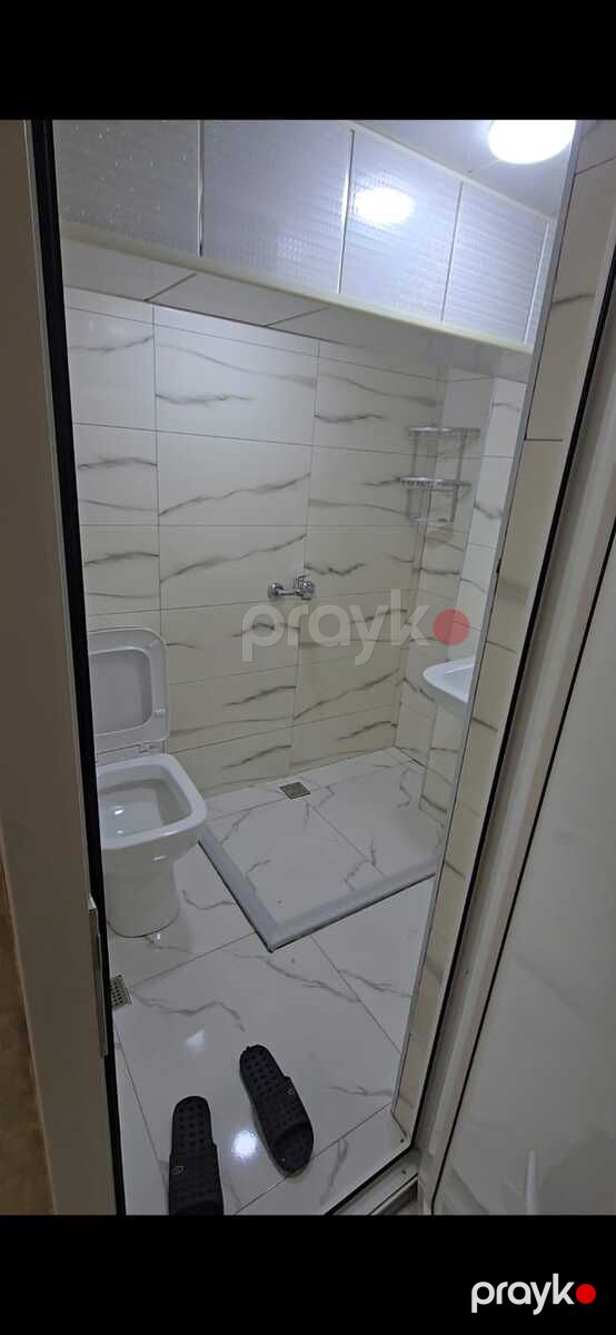 Satılır 4 otaqlı yeni tikili 90 m² — Mənzil, Bakı (9)