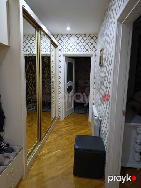 Satılır 2 otaqlı yeni tikili 70 m² — Xırdalan