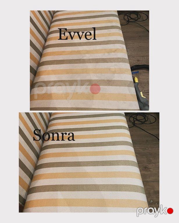 Divan yuma xidməti — Təmizlik, Bakı (2)