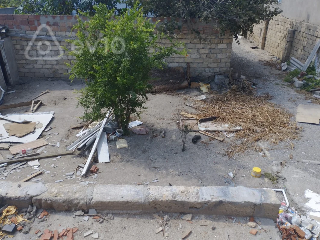 Torpaq sahəsi, 4 sot, Sumqayıt şəhəri, Corat qəsəbəsi — Torpaq, Sumqayıt (9)