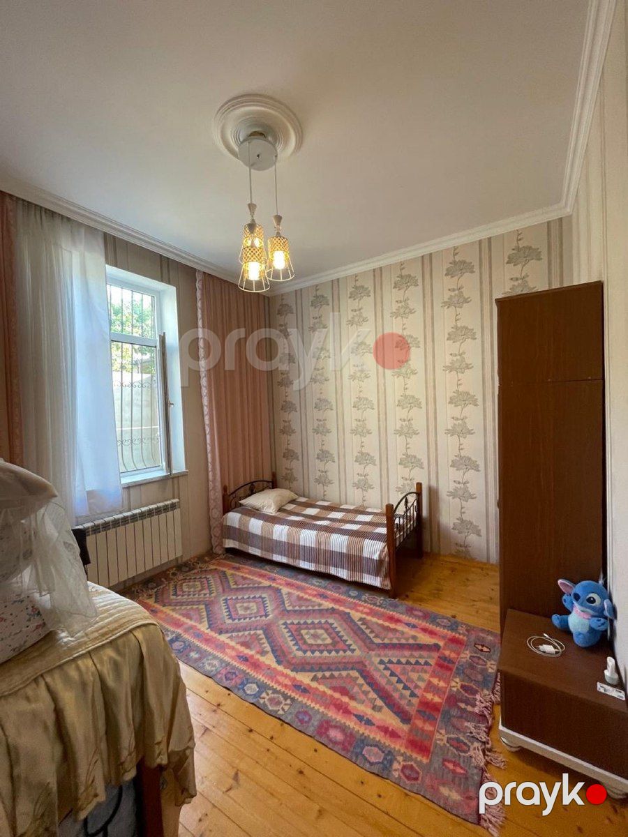 Həyət evi, Sumqayıt ş — Ev, villa, Sumqayıt (8)