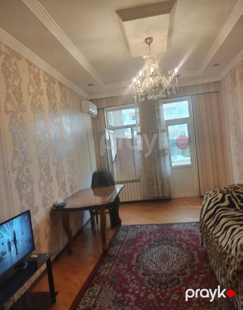 Satılır 3 otaqlı yeni tikili 80 m² — Mənzil, Bakı (12)