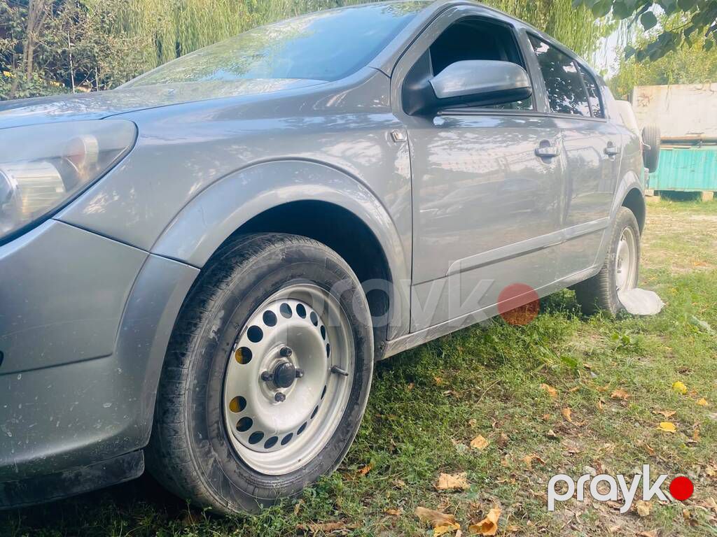 Opel Astra, 1.4 L, 2005 il, 265 852 km — Avtomobillər, Bakı (10)