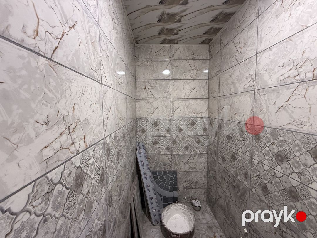 Həyət evi, Binəqədi qəs — Ev, villa, Bakı (4)