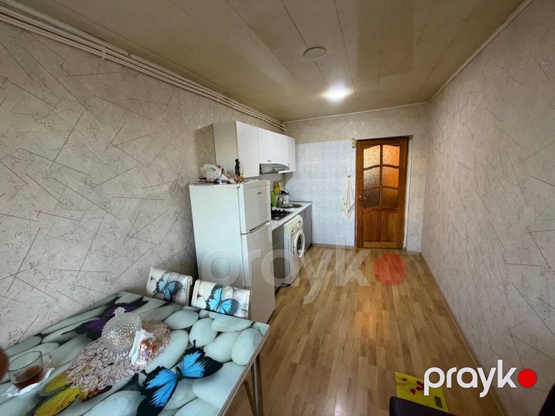 Satılır 2 otaqlı köhnə tikili 50 m² — Mənzil, Bakı (2)