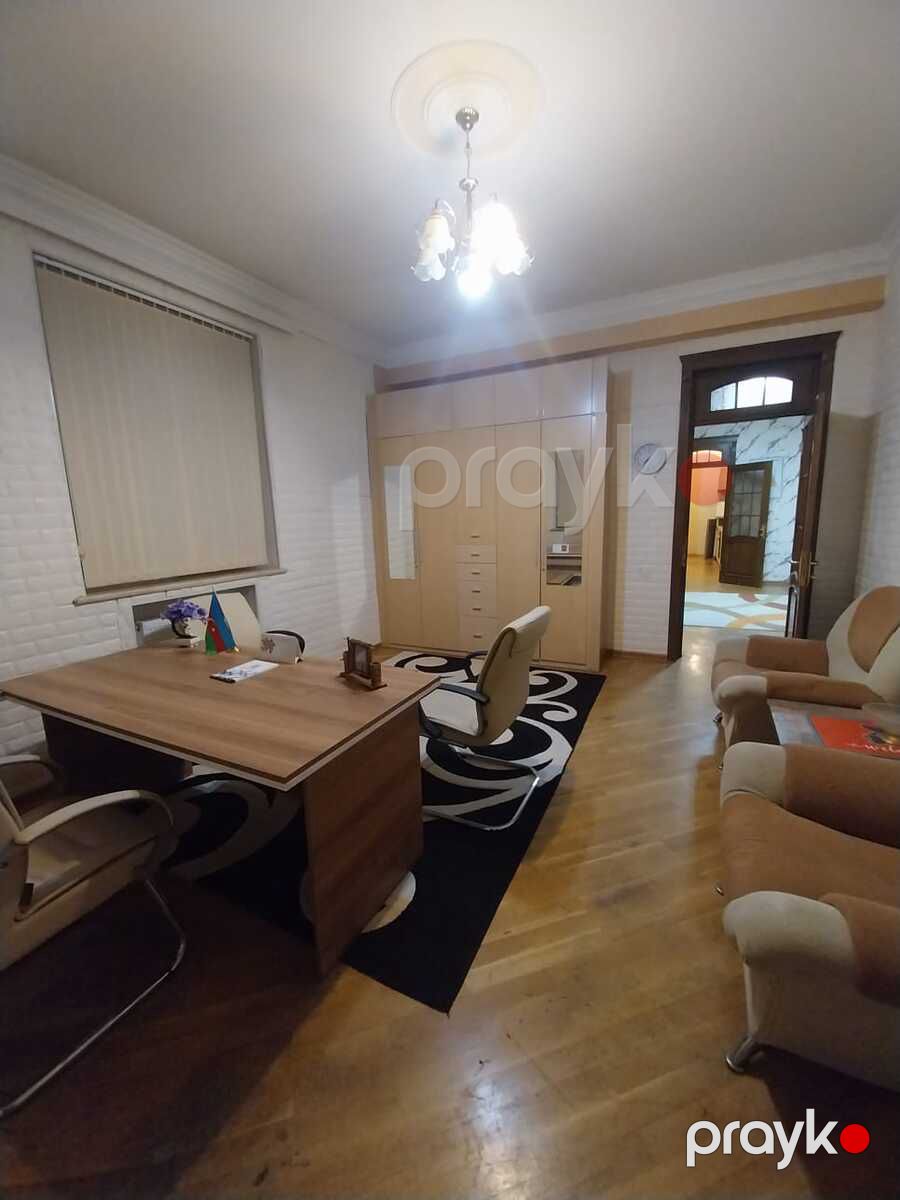 Satılır obyekt 1200 m² — Əmlak, Bakı (3)