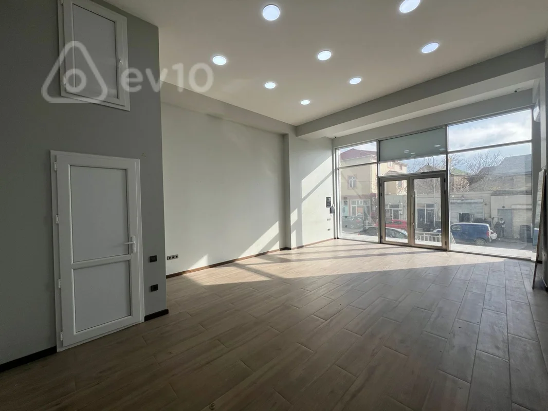 Obyekt, 52 m², badamdar — kirayə — Bakı