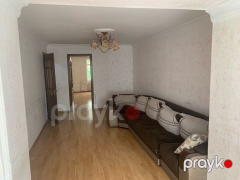 3-otaqlı mənzil kirayə verilir, Neftçilər m., 80 m² — Bakı