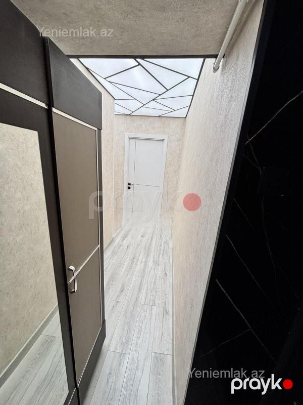 Satılır 2 otaqlı Bina evi menzil (Köhnə tikili), 40 m², Xətai rayonu — Mənzil, Bakı (12)