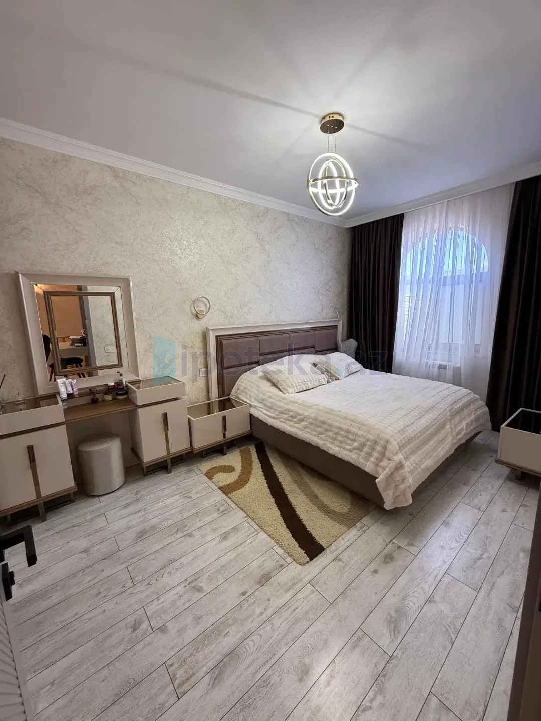 Satılır: 5 Otaq, Yeni tikili, 132.00 m² — Mənzil, Xırdalan (7)
