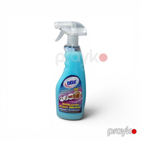 Universal yuyucu vasitə Titiz, 500 ml — Bakı