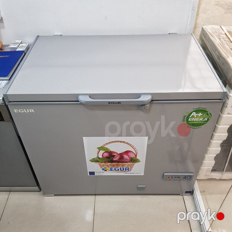 Dondurucu "Egur 300 Lt" — Biznes və avadanlıq, Bakı (2)