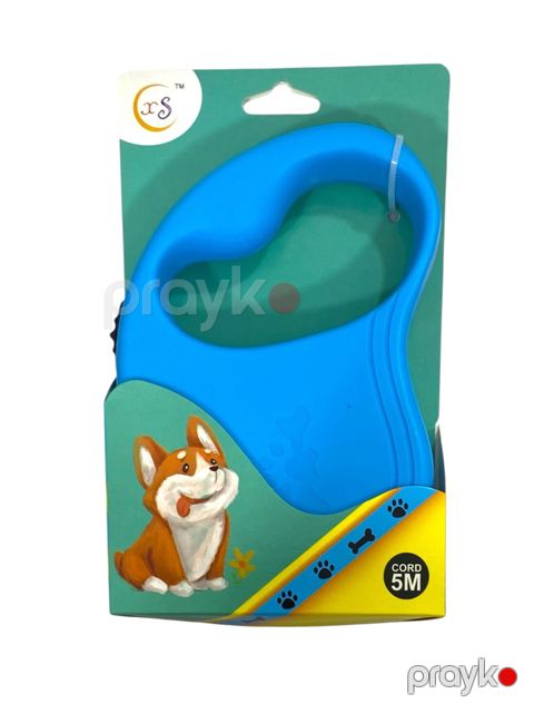 İtlər üçün xalta K-522-16-45, göy, 5 m — Bakı