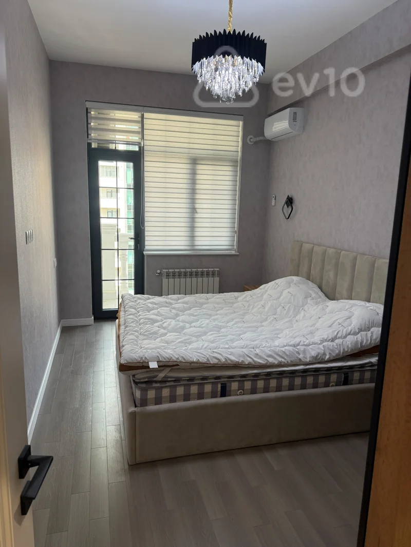 2 otaqlı mənzil, 68 m², Elmlər Metrosunun yaxınlığı — Mənzil, Bakı (9)
