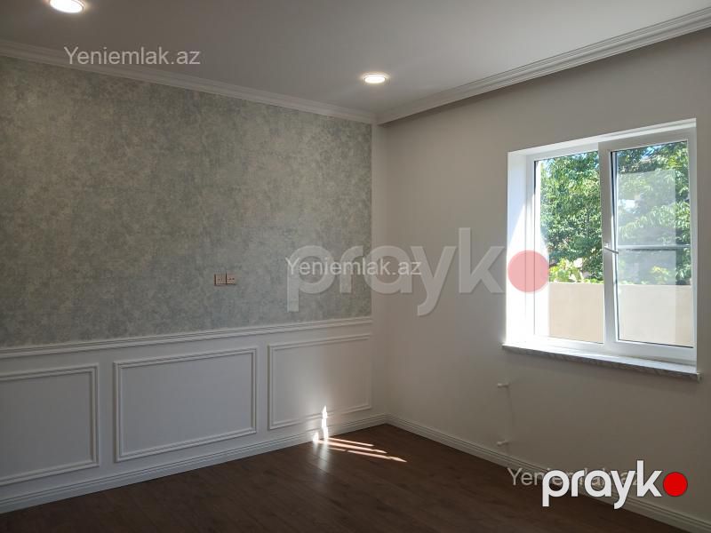 Satılır 3 otaqlı Həyət evi / Villa, 97 m², Saray — Ev, villa, Abşeron (8)