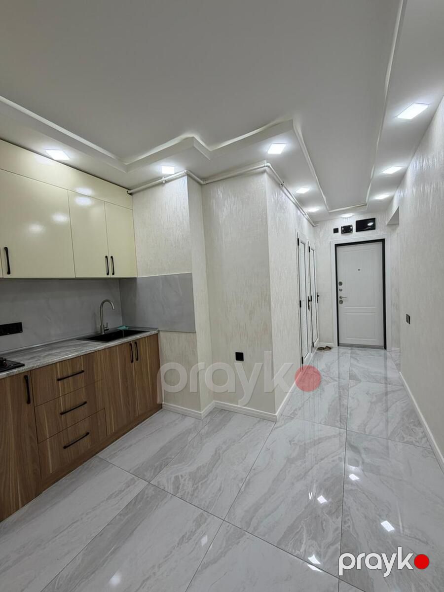 Satılır 2 otaqlı köhnə tikili 65 m² — Mənzil, Bakı (6)