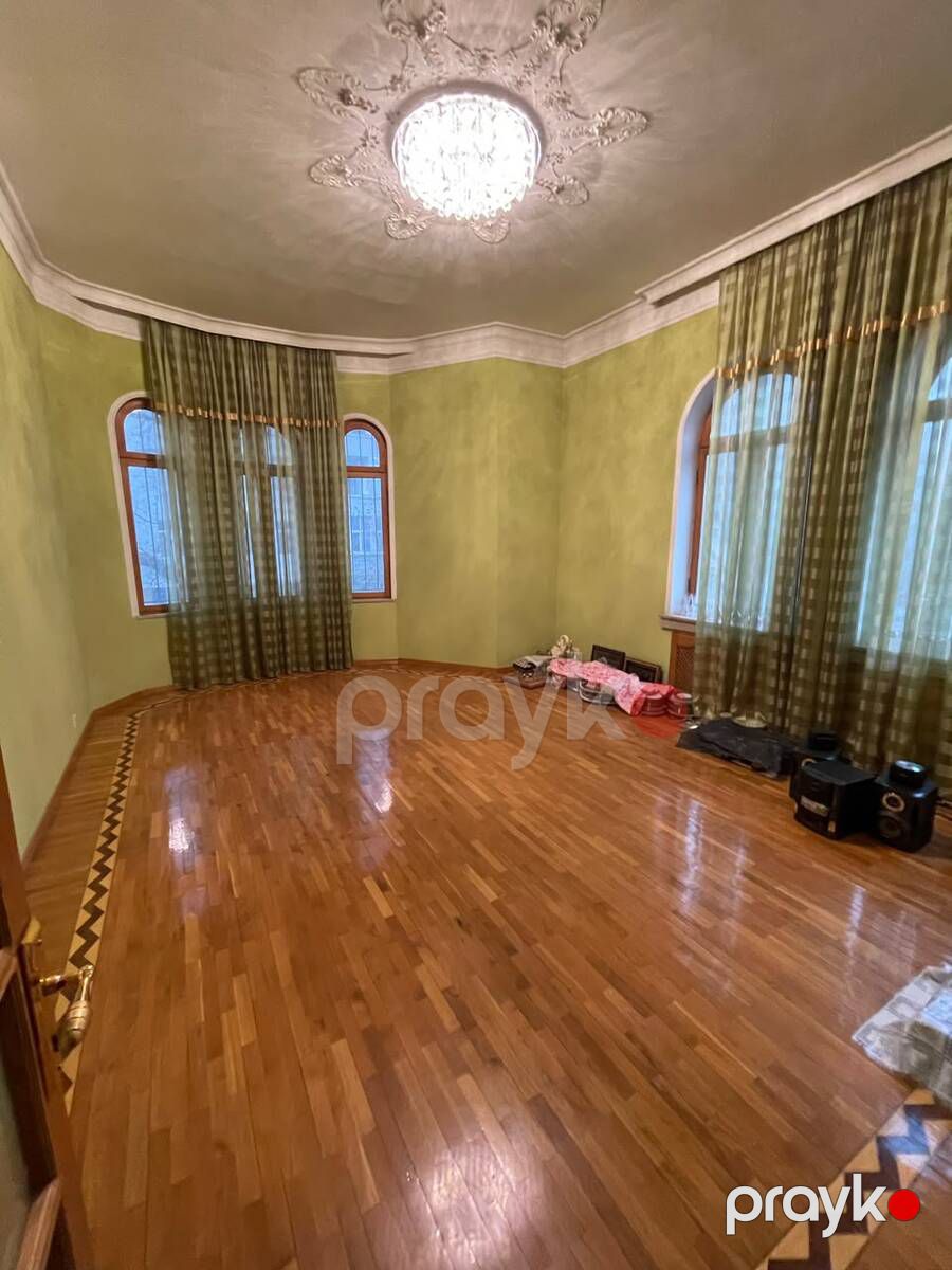 Satılır 11 otaqlı həyət evi/bağ evi 1030 m² — Ev, villa, Bakı (9)