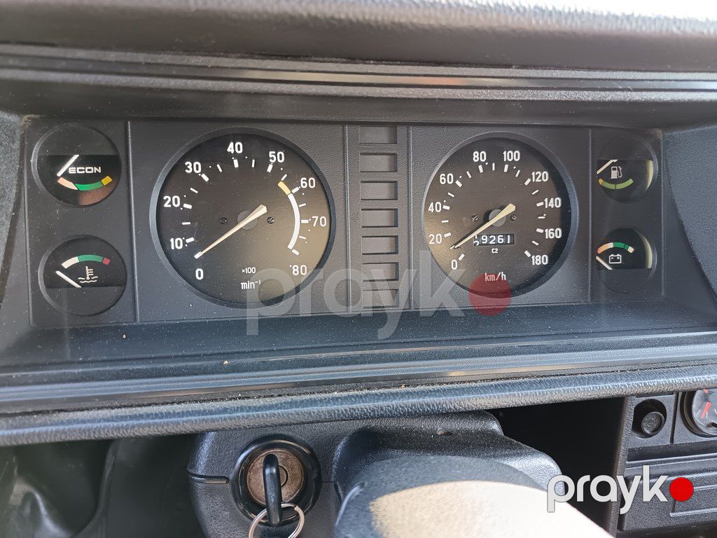 Lada (VAZ) 2107, 1.6 L, 2011 il, 189 565 km — Avtomobillər, Bakı (6)