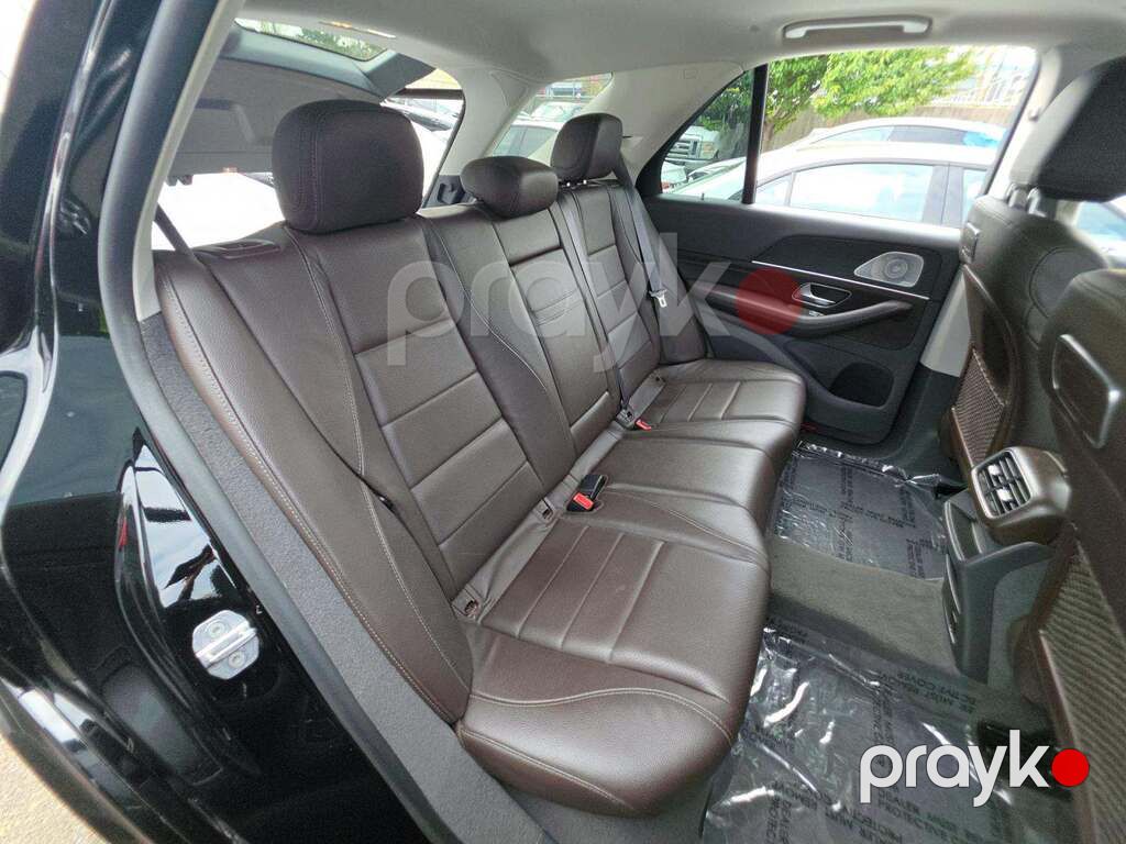 Mercedes GLE 350 4MATIC, 2.0 L, 2020 il, 120 701 km — Avtomobillər (10)