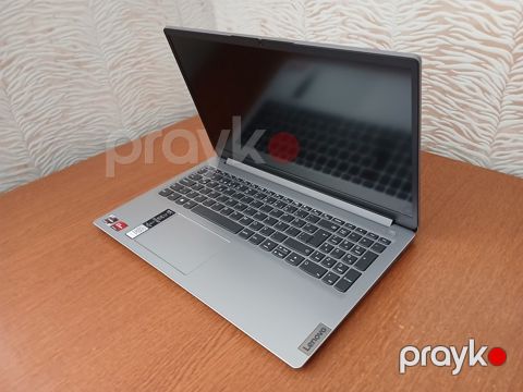 Lenovo IdeaPad 1 15ALC7 – AMD Ryzen 5 5500U / 8GB RAM / 512GB SSD — Bakı