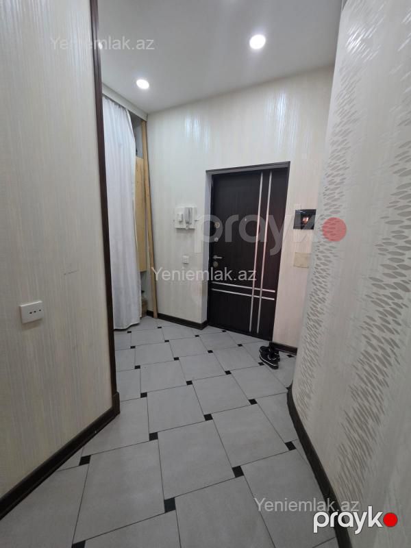Satılır 2 otaqlı Bina evi menzil (Yeni tikili), 66 m², Masazır — Mənzil, Abşeron (5)