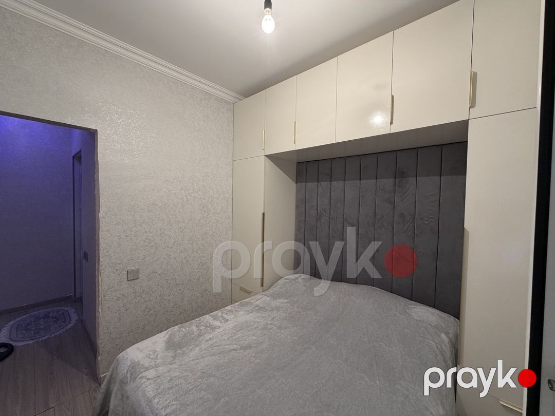 Satılır 2 otaqlı yeni tikili 48 m² — Mənzil, Bakı (8)