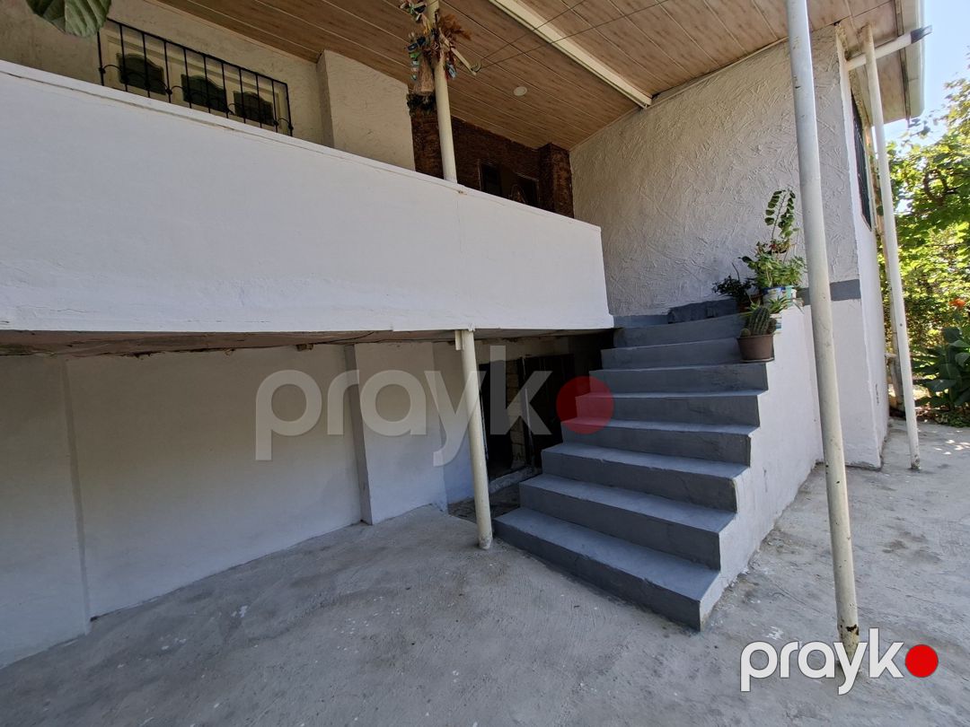 Həyət evi, Xırdalan ş — Ev, villa, Xırdalan (3)