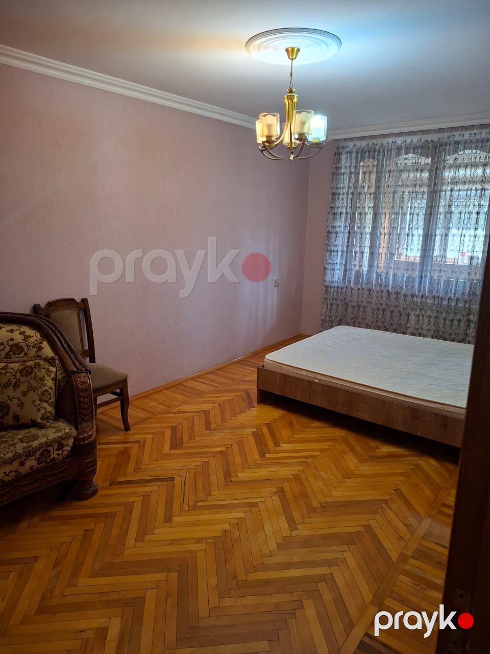 Satış: 3 otaqlı Köhnə tikili, 78 m², Sabunçu rayonu — Mənzil, Bakı (2)
