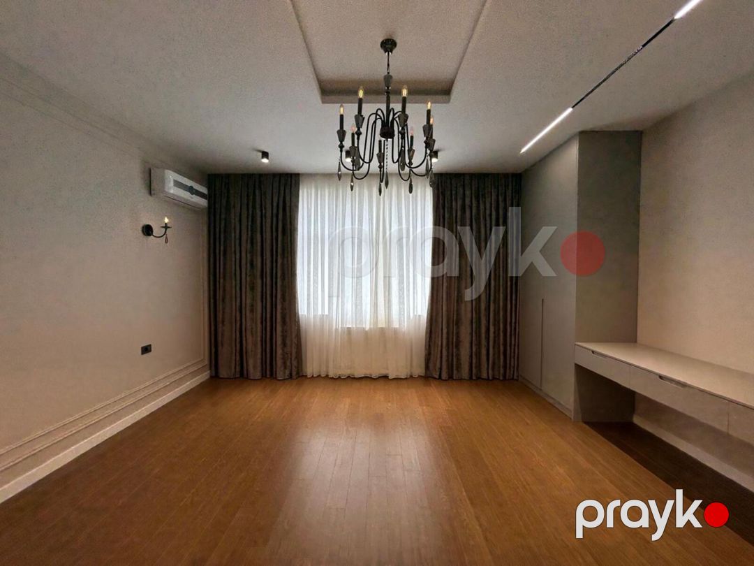 Satılır 4 otaqlı yeni tikili 175 m² — Mənzil, Bakı (6)