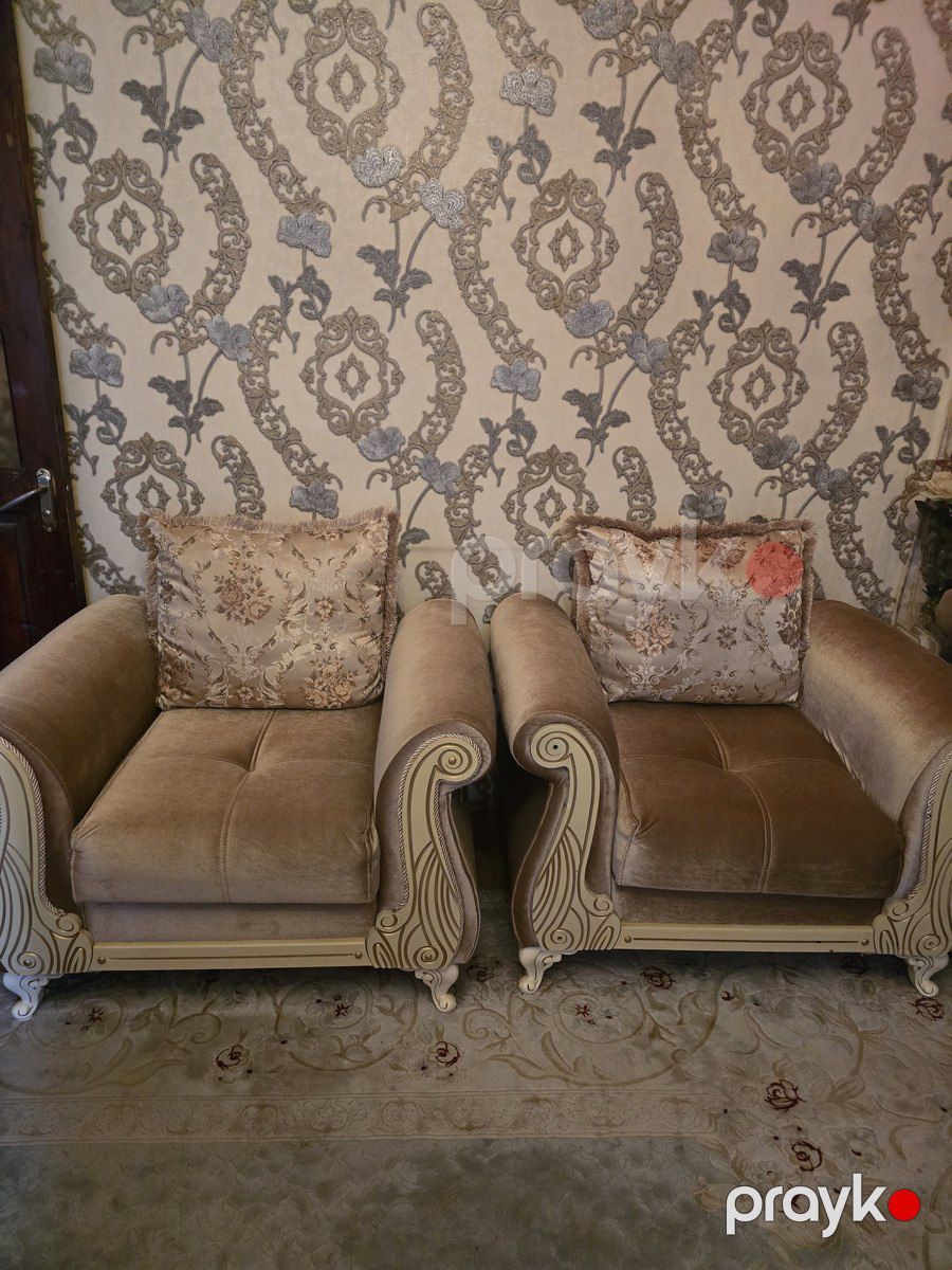 Divan və kreslolar — Mebel, Bakı (2)