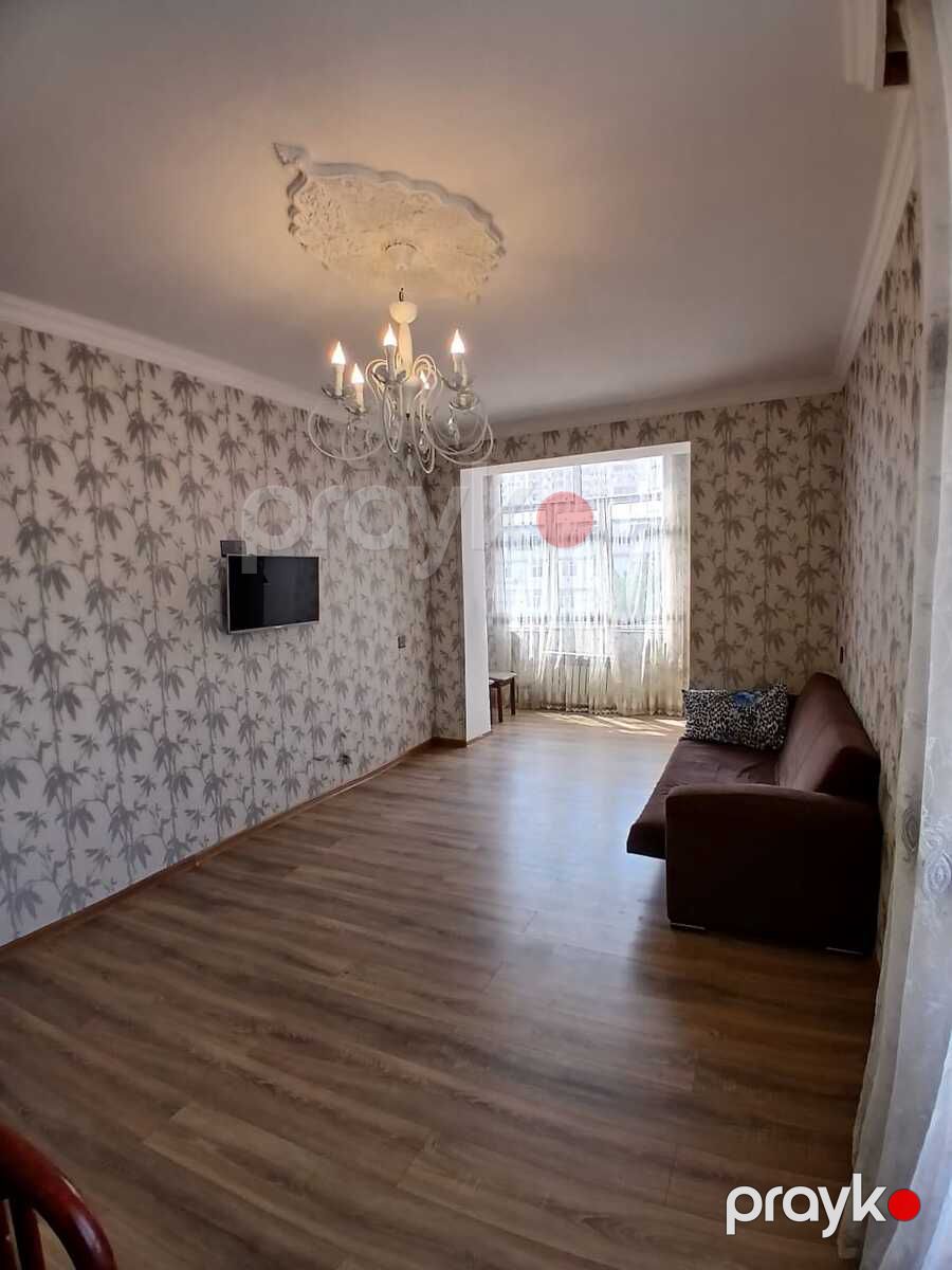 Satılır 2 otaqlı köhnə tikili 60 m² — Mənzil, Xırdalan (2)