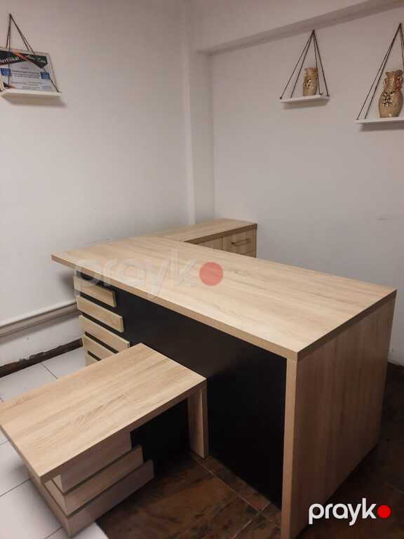 Ofis mebelləri — Mebel, Bakı (10)