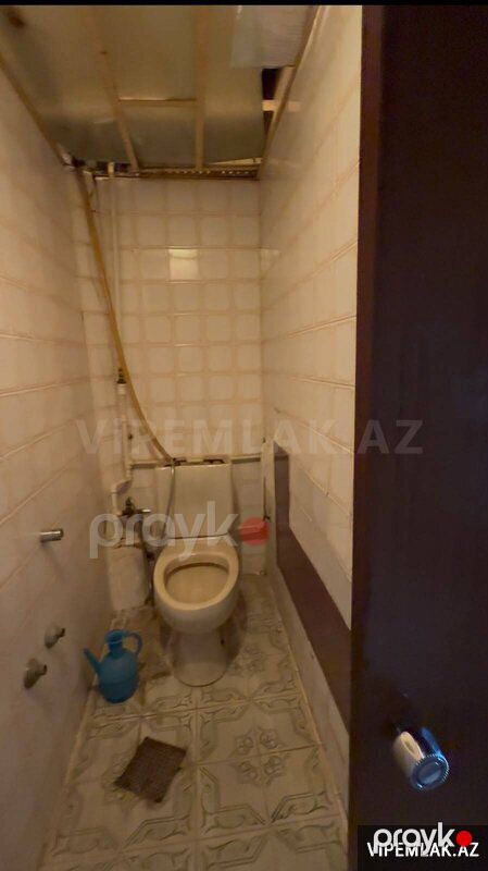 Sabunçu rayonunda 2 otaqlı Köhnə tikili Satılır, 55 m² — Mənzil, Bakı (2)