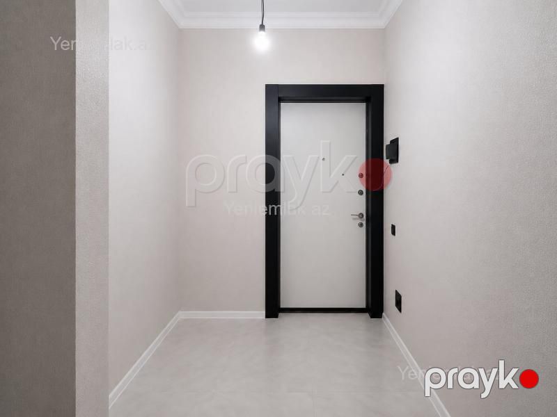 Satılır 3 otaqlı Bina evi menzil (Yeni tikili), 97 m², Sumqayıt şəh — Mənzil, Sumqayıt (5)