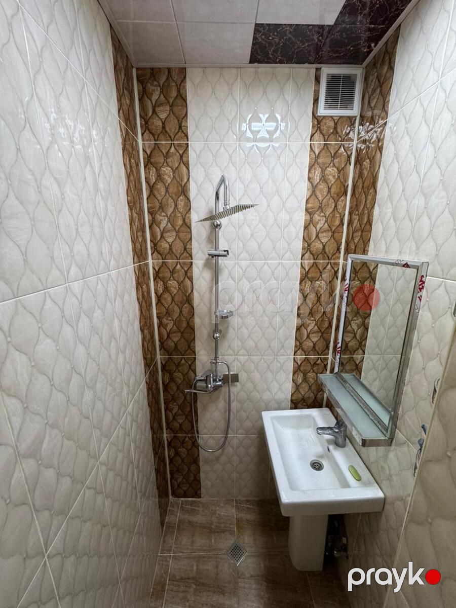 Satılır 2 otaqlı yeni tikili 70 m² — Mənzil, Bakı (10)